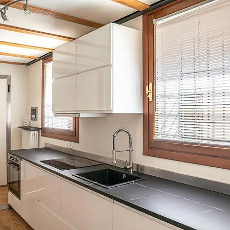 Basilica Prestige Residence, Lusso E Comfort *