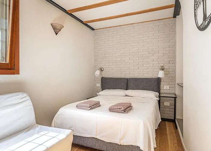 Basilica Prestige Residence, Lusso E Comfort Appartement