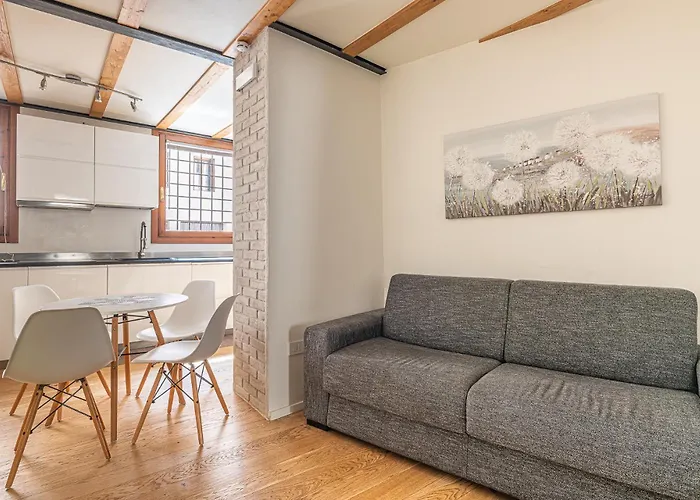 Basilica Prestige Residence, Lusso E Comfort * Vicence