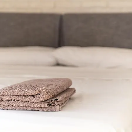 Basilica Prestige Residence, Lusso E Comfort * 비첸차