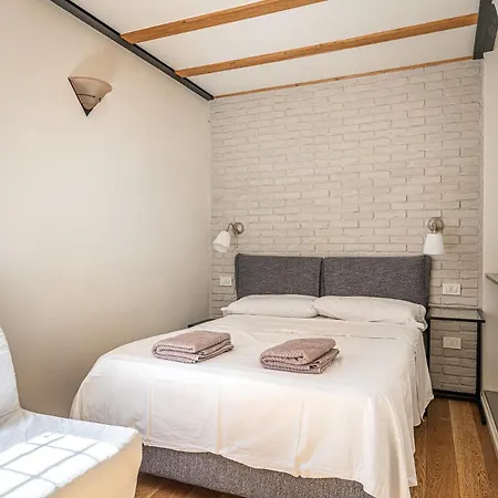 Basilica Prestige Residence, Lusso E Comfort 아파트