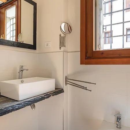 Apartment Basilica Prestige Residence, Lusso E Comfort