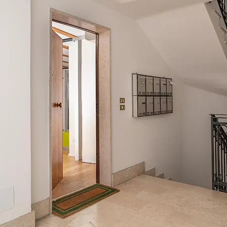Apartment Basilica Prestige Residence, Lusso E Comfort Vicenza