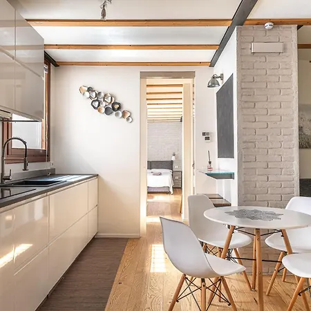 Basilica Prestige Residence, Lusso E Comfort Apartment Vicenza