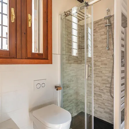 アパート Basilica Prestige Residence, Lusso E Comfort *