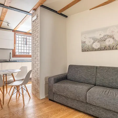 Basilica Prestige Residence, Lusso E Comfort * 비첸차