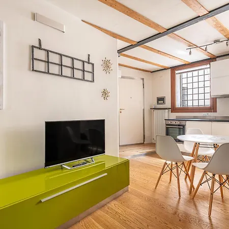 Basilica Prestige Residence, Lusso E Comfort Apartment Vicenza